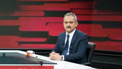 Bakan Özer: Türkiye okullaşma oranında OECD'yi geçti