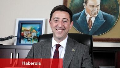 Bandırma Belediye Başkanı Av. Tolga Tosun, "19 Mayıs Atatürk'ü Anma Gençlik ve Spor Bayramı" dolayısıyla kutlama mesajı yayınladı