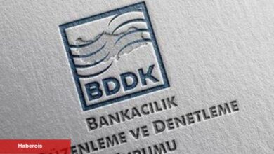 Bankaların, net istikrarlı fonlama oranı hesaplanacak - Haberois Bankaların, net istikrarlı fonlama oranı hesaplanacak