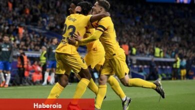 Barça şampiyon, Manchester City 3 puan uzakta!