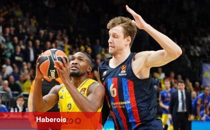 Barcelona'da Vesely şoku! - Haberois Barcelona'da Vesely şoku!