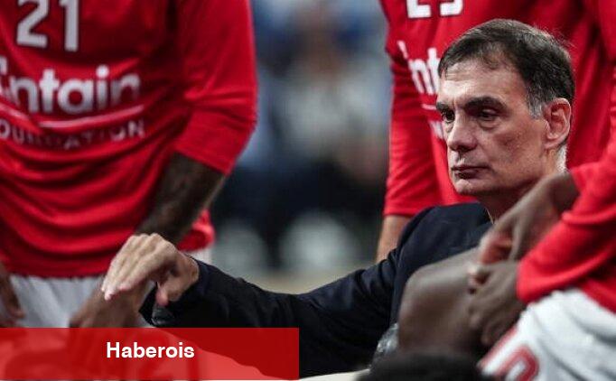 Bartzokas: "Baskı artık Fenerbahçe'nin üzerinde" - Haberois Bartzokas: "Baskı artık Fenerbahçe'nin üzerinde"