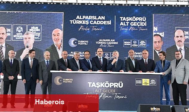Başkan Altay: "Konya Modeli Belediyecilik Türkiye'de Konuşulan Bir Marka Haline Dönüştü" - Haberois Başkan Altay: "Konya Modeli Belediyecilik Türkiye'de Konuşulan Bir Marka Haline Dönüştü"