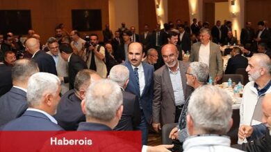 Başkan Altay: "Konya'daki STK'larımız Tüm Türkiye'de Örnek Bir Hale Geldi"