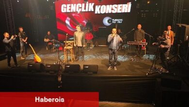 Başkan Altay, Uğur Işılak Konserinde Konyalıların Coşkusuna Ortak Oldu - Haberois Başkan Altay, Uğur Işılak Konserinde Konyalıların Coşkusuna Ortak Oldu