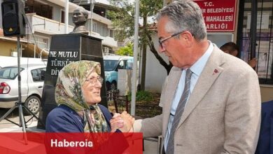 Başkan Arda, Kadın Buluşmaları'yla kadınları dinliyor - Haberois Başkan Arda, Kadın Buluşmaları'yla kadınları dinliyor