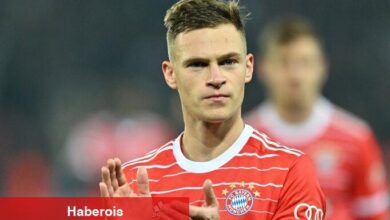 Başkan Bayern, Schalke'yi 6 golle ateşe attı! - Haberois Başkan Bayern, Schalke'yi 6 golle ateşe attı!