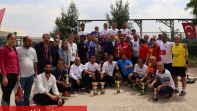 Başkan Beyazgül: Şampiyonlar Şanlıurfa'dan çıkacak - Haberois Başkan Beyazgül: Şampiyonlar Şanlıurfa'dan çıkacak