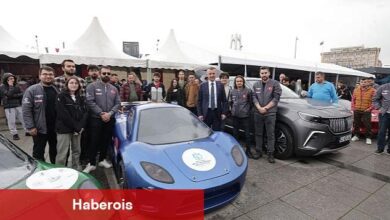Başkan Büyükakın: Cumhuriyeti çocuklar ve gençler yükseltecek - Haberois Başkan Büyükakın: Cumhuriyeti çocuklar ve gençler yükseltecek