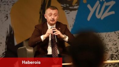 Başkan Büyükakın, Kocaeli'nin gençlerini dinliyor