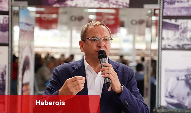 Başkan Ergin'den 'Tatile Gelme Oyunu Kullan' Çağrısı