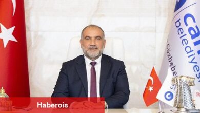 Başkan Sandıkçı: "19 Mayıs, milletimizin iman, azim ve cesaretle yazdığı hürriyet destanının başlangıcı olarak tarih sahnesine kazınmıştır"