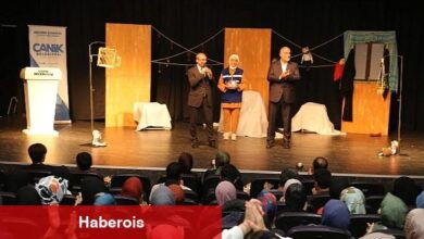 Başkan Sandıkçı'dan Kudüs Turu Hediyesi - Haberois Başkan Sandıkçı'dan Kudüs Turu Hediyesi