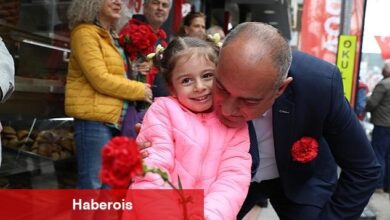 Başkan Sertaslan, "Sosyal yardımları kesecek dediler, 10 kat arttırdık" - Haberois Başkan Sertaslan, "Sosyal yardımları kesecek dediler, 10 kat arttırdık"