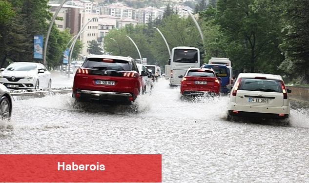 Başkan Turgut Altınok: Ankara'ya Deniz Geldi