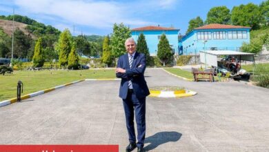 Başkan Yüce, Sapanca Gölü'nden kritik veriyi paylaştı