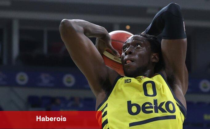 Basketbol Muhteşem Ligi'nde birinci play-off eşleşmeleri muhakkak oldu