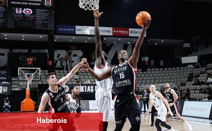 Basketbol Üstün Ligi'nde yazgı günü! Küme düşecek ikinci ekip muhakkak oluyor!