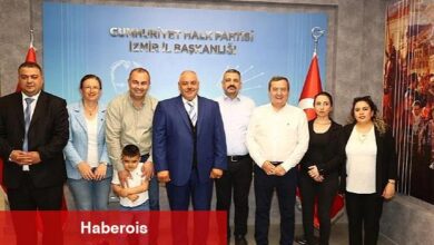 Batur Roman vatandaşlara seslendi: Kemal Kılıçdaroğlu'nu hep birlikte cumhurbaşkanı yapalım
