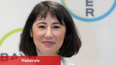 Bayer Türkiye'de Atama