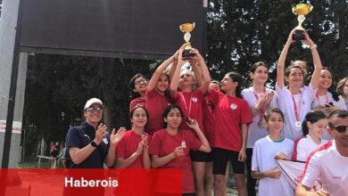 Bayraklılı atletizmciler yarı finalde