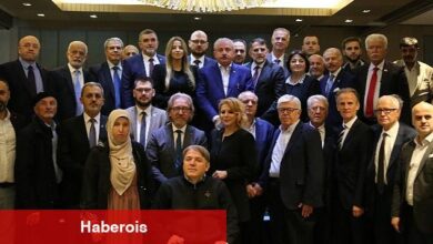 Bayrampaşa'da Rumeli-Balkan kardeşliği - Haberois Bayrampaşa'da Rumeli-Balkan kardeşliği