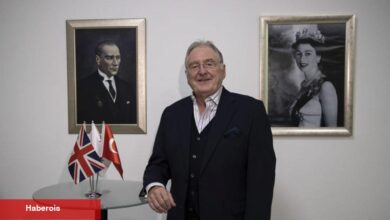 BCCT'den Türkiye ve İngiltere'nin global ticareti için paydaşlık - Haberois BCCT'den Türkiye ve İngiltere'nin global ticareti için paydaşlık