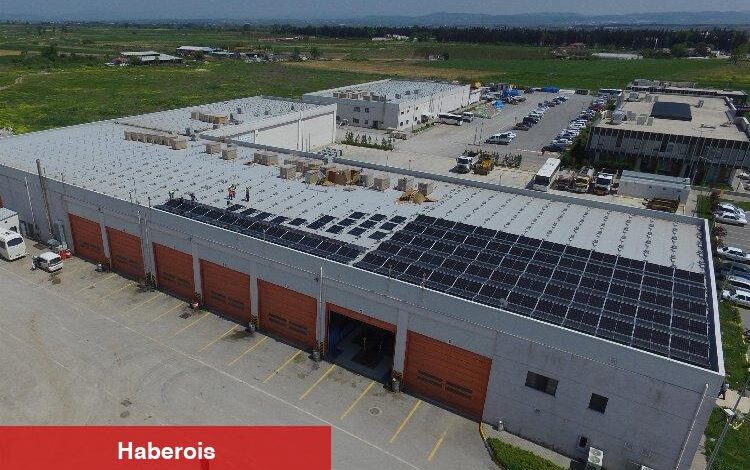 Belediyelerin enerji yarışı! Bir santral de Balıkesir'den