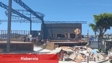 Belediyenin "Kaçak Yapılaşma" Mücadelesi - Haberois Belediyenin "Kaçak Yapılaşma" Mücadelesi