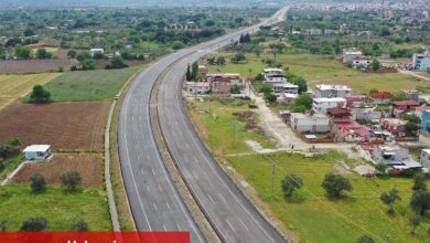 Bergama'da trafik çilesini bitiren hamle - Haberois Bergama'da trafik çilesini bitiren hamle