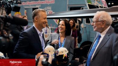 Berkshire, Kazançlarda Büyük Bir Atlama Bildirdi