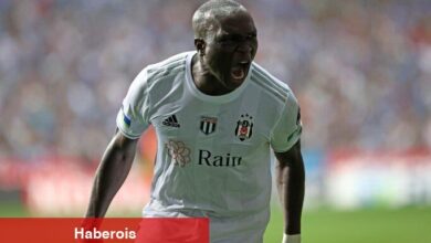 Beşiktaş 3 puanı 4 golle aldı - Haberois Beşiktaş 3 puanı 4 golle aldı