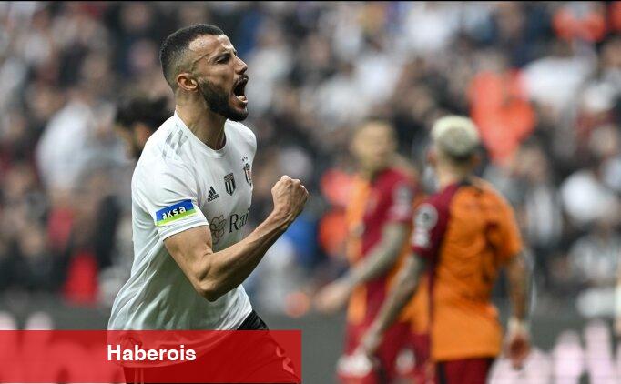 Beşiktaş derbilerde büyük üstünlük kurdu - Haberois Beşiktaş derbilerde büyük üstünlük kurdu