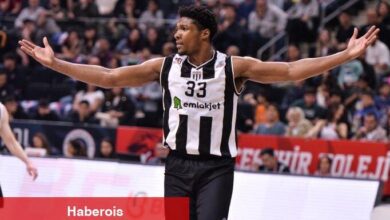 Beşiktaş Emlakjet için mukadderat maçı!