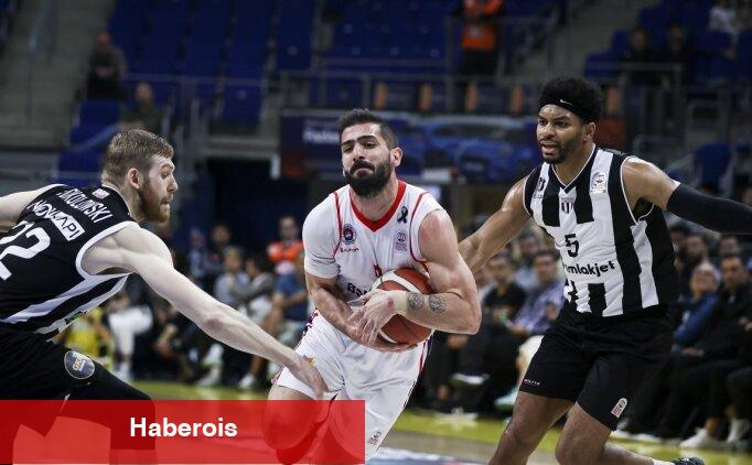 Beşiktaş Emlakjet'e büyük darbe - Haberois Beşiktaş Emlakjet'e büyük darbe