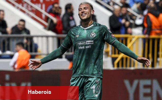 Beşiktaş için Calvo bombası! - Haberois Beşiktaş için Calvo bombası!