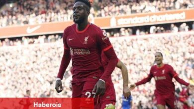 Beşiktaş, Origi'de ısrarcı - Haberois Beşiktaş, Origi'de ısrarcı