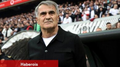 Beşiktaş, Şenol Güneş'le şampiyonluk yarışına döndü