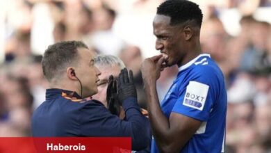 Beşiktaş, Yerry Mina ile yüz yüze görüşecek - Haberois Beşiktaş, Yerry Mina ile yüz yüze görüşecek
