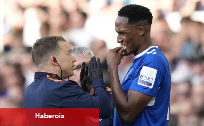 Beşiktaş, Yerry Mina ile yüz yüze görüşecek - Haberois Beşiktaş, Yerry Mina ile yüz yüze görüşecek