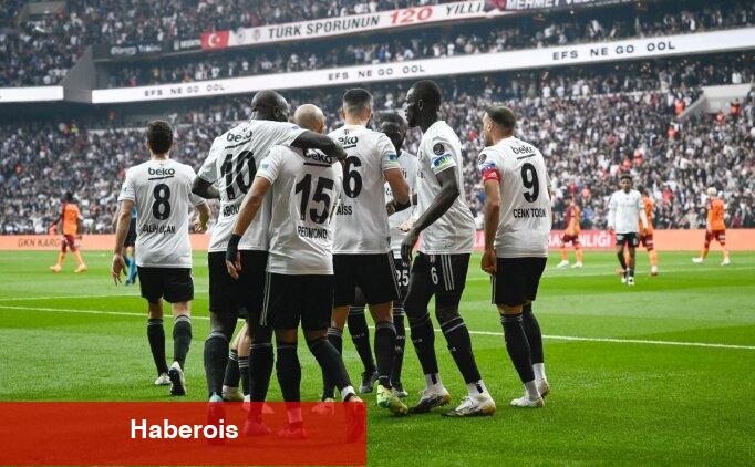 Beşiktaş'ta umut var! - Haberois Beşiktaş'ta umut var!