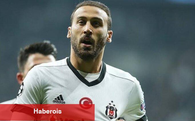 Beşiktaş'ta yerli futbolcular dikkat çekti!
