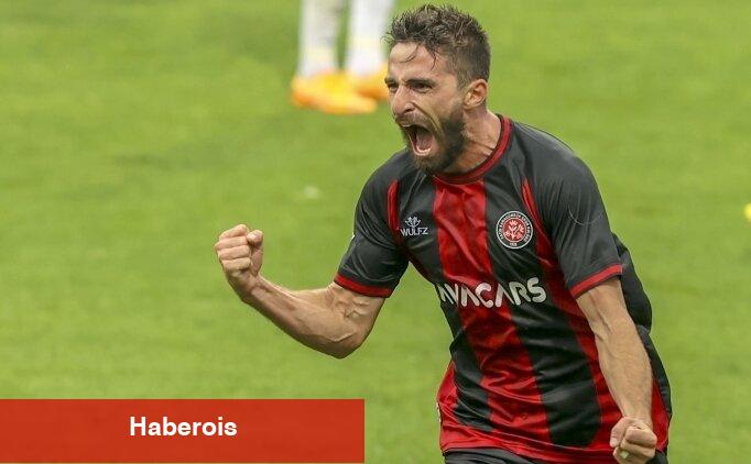 Beşiktaş'tan Fabio Borini'ye teklif - Haberois Beşiktaş'tan Fabio Borini'ye teklif
