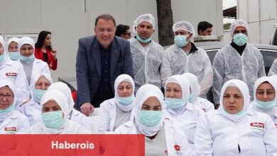 Beylikdüzü Belediyesi : "Amacımız Projenin Devlet Projesi Haline Gelmesi"