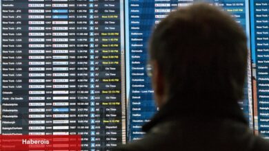 Biden, Uçuş Rötarları ve İptaller Nedeniyle Yolcular İçin Tazminat İstiyor - Haberois Biden, Uçuş Rötarları ve İptaller Nedeniyle Yolcular İçin Tazminat İstiyor