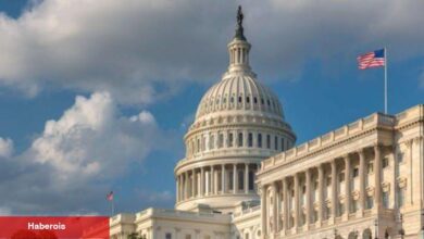 Biden ve McCarthy borç tavanını yükseltme konusunda muahedeye yakın - Haberois Biden ve McCarthy borç tavanını yükseltme konusunda muahedeye yakın