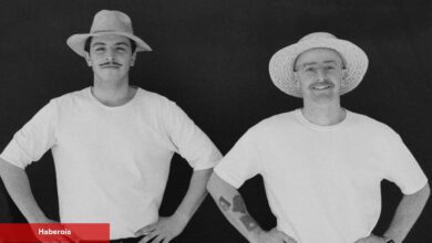 Bihter sinemasının Behlül'ü Boran Kuzum set hallerini paylaştı! Takımdan birinci imajlar geldi