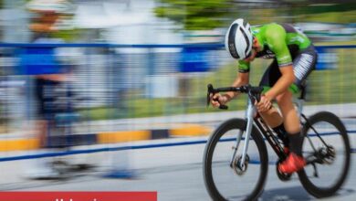 Bike Fest ateşi Tour Of Sakarya ile yandı