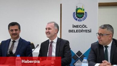 BİKEP Oylat'ta Bir Araya Geldi - Haberois BİKEP Oylat'ta Bir Araya Geldi