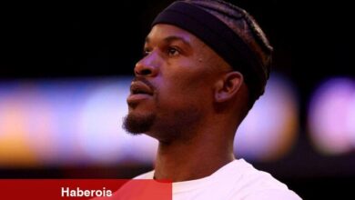 Bileği "beyzbol topu kadar" şişen Butler'ın, bu geceki durumu belirsiz!